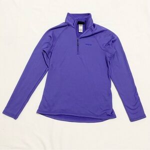 Patagonia Purple Women's Jacket